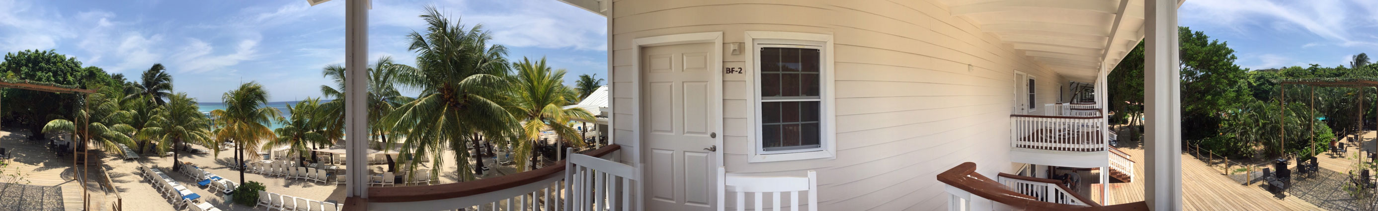 Beachfront
